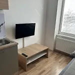 Moskovic Lejlighed Graz