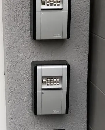 Lejlighed Vermietung Moskovic