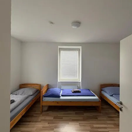 Vermietung Moskovic Apartment Graz