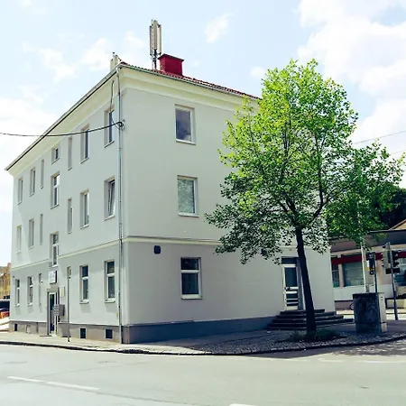 Vermietung Moskovic Graz