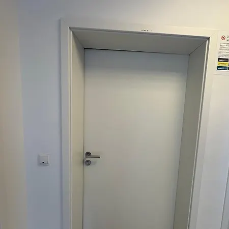 Vermietung Moskovic