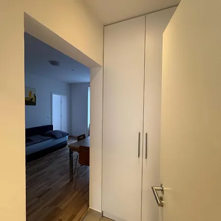 Appartamento Vermietung Moskovic *