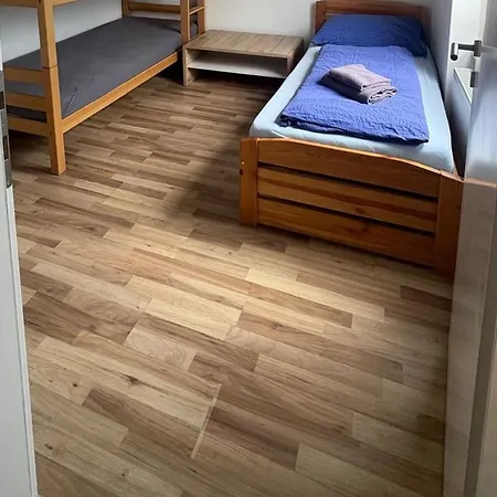 Apartment Vermietung Moskovic *
