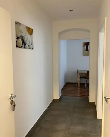 Vermietung Moskovic