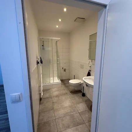 Vermietung Moskovic Lejlighed *