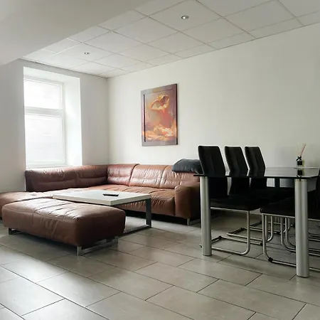 Vermietung Moskovic * غراتس