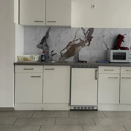 شقة Vermietung Moskovic