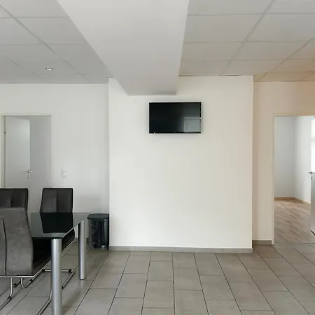 Moskovic Lägenhet Graz