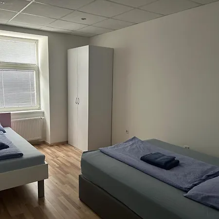 Vermietung Moskovic *