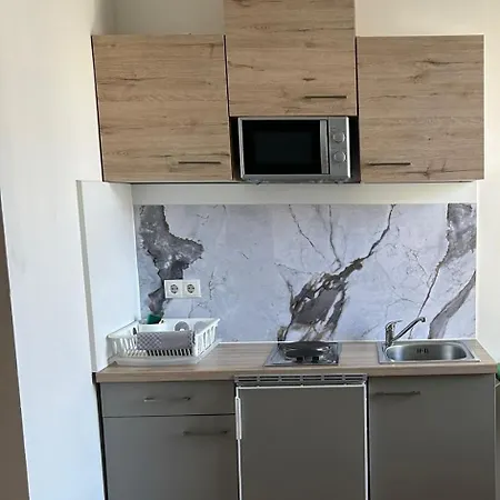 Moskovic Appartement Graz