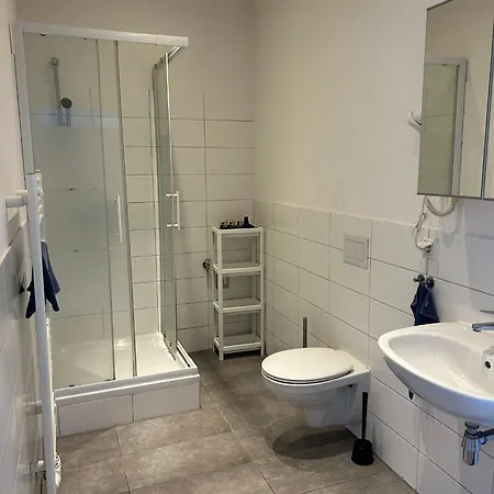 Moskovic Appartement Graz