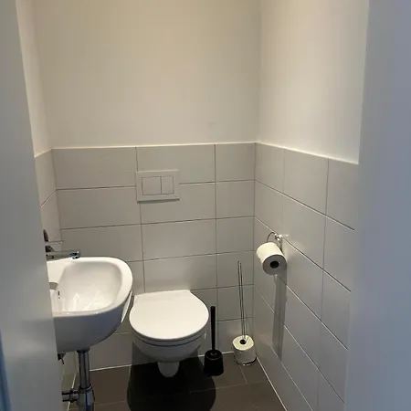 Moskovic Appartement Graz