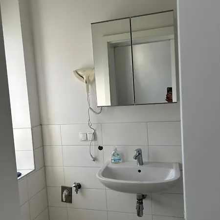 Appartement Moskovic Graz
