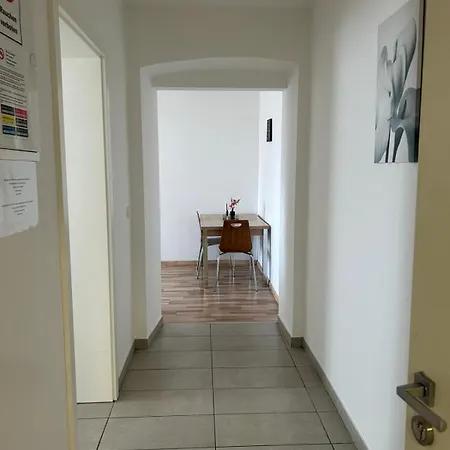 Moskovic Appartamento *