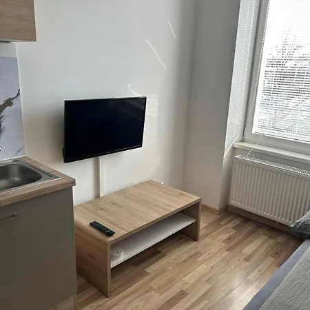Moskovic Appartamento Graz