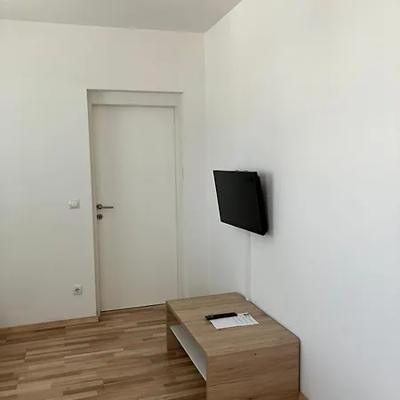 Appartamento Moskovic Graz