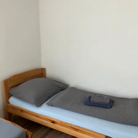 Moskovic Appartement *