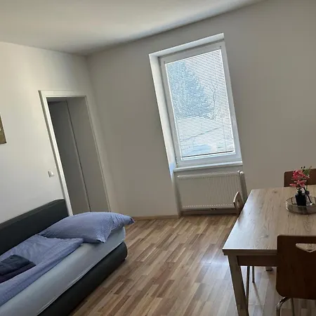 Moskovic Daire Graz