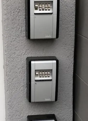 公寓 Vermietung Moskovic