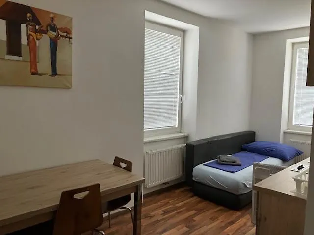 شقة Vermietung Moskovic غراتس