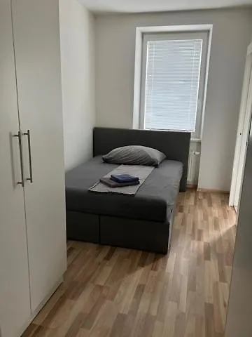 Vermietung Moskovic * غراتس