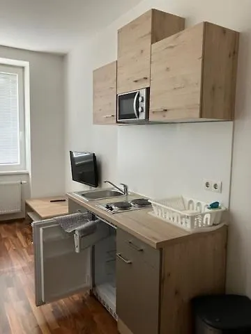 Vermietung Moskovic * غراتس