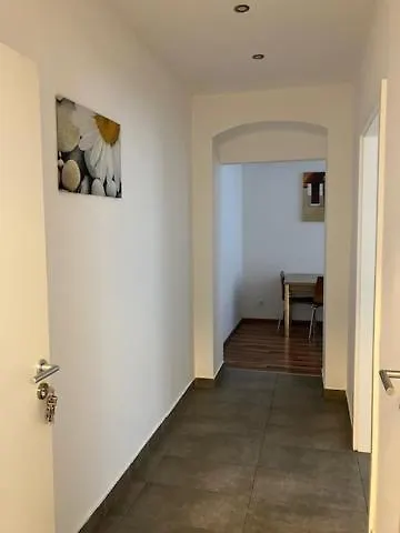 公寓 Vermietung Moskovic 格拉茨