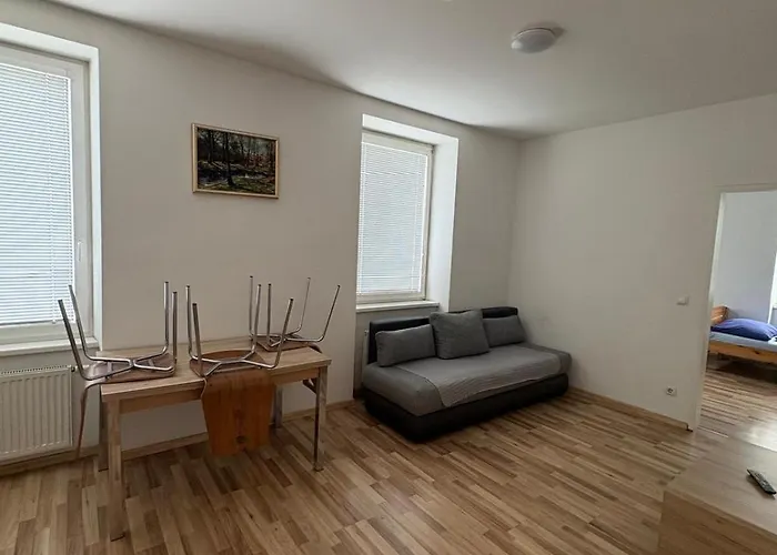 Vermietung Moskovic غراتس