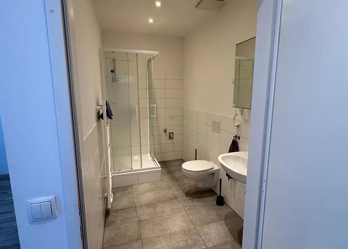 Vermietung Moskovic شقة *