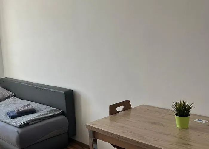 Vermietung Moskovic غراتس