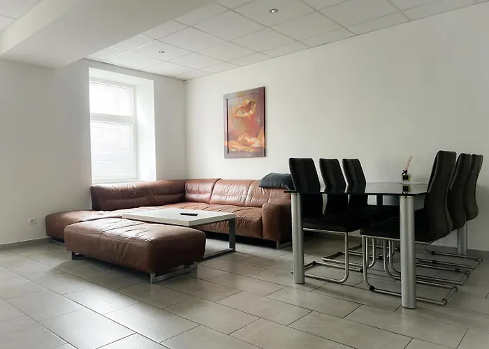 Vermietung Moskovic * غراتس