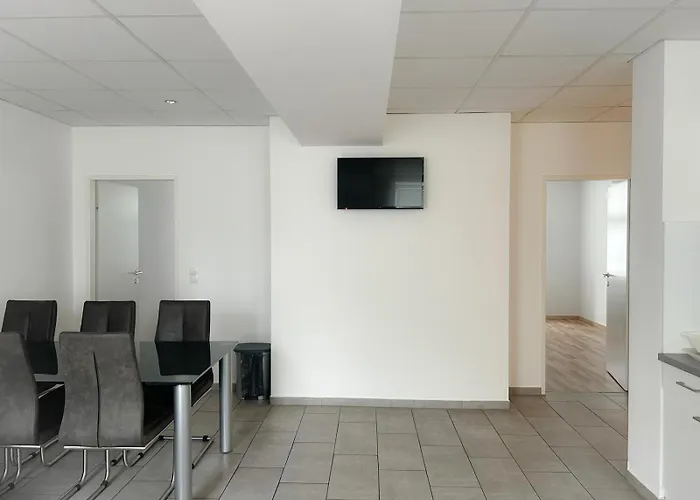 Vermietung Moskovic شقة غراتس