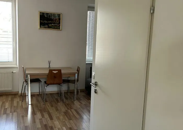 Vermietung Moskovic غراتس