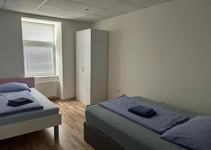 Vermietung Moskovic *