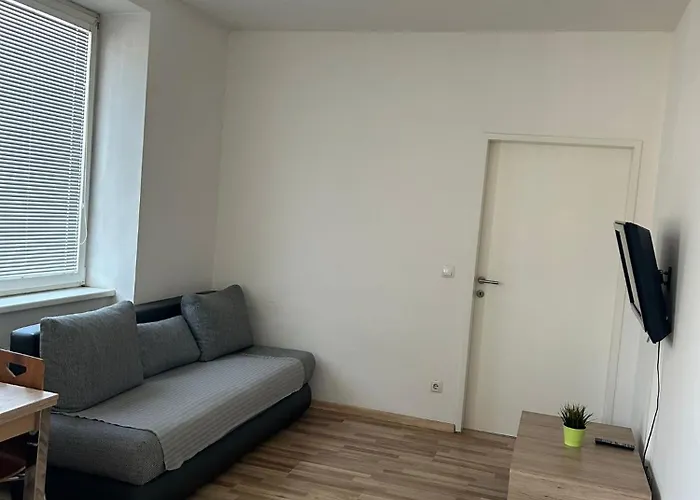 شقة Vermietung Moskovic *