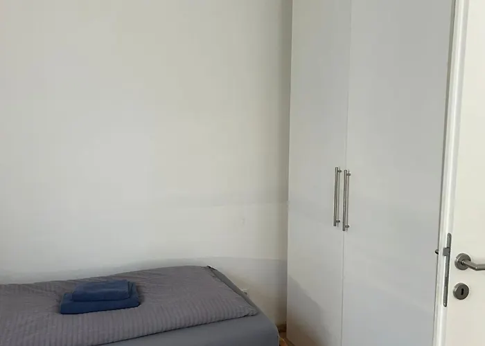 Vermietung Moskovic * غراتس