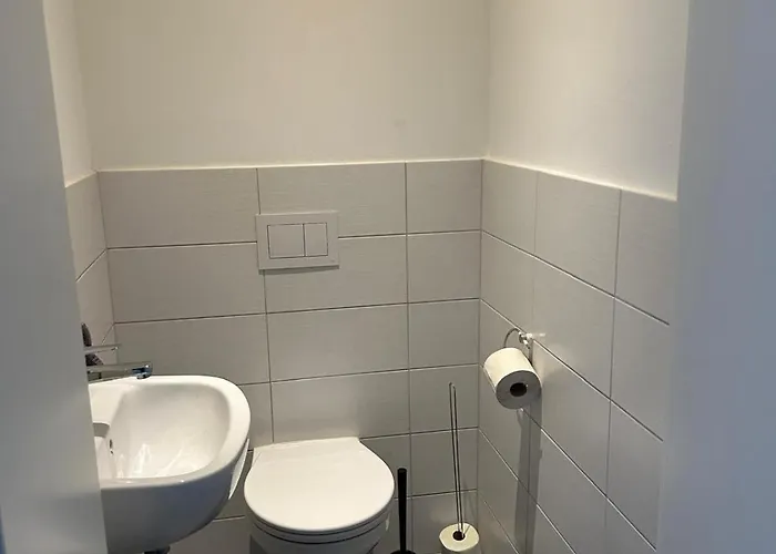 Moskovic Apartment Graz