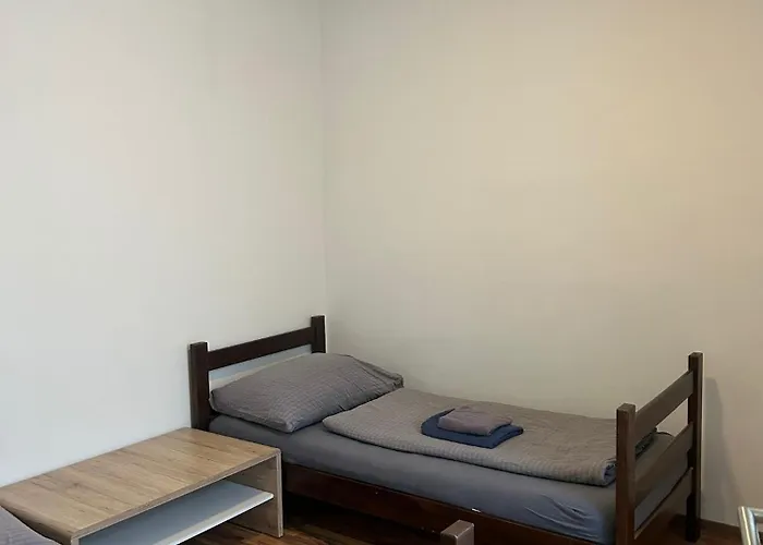 Vermietung Moskovic شقة غراتس