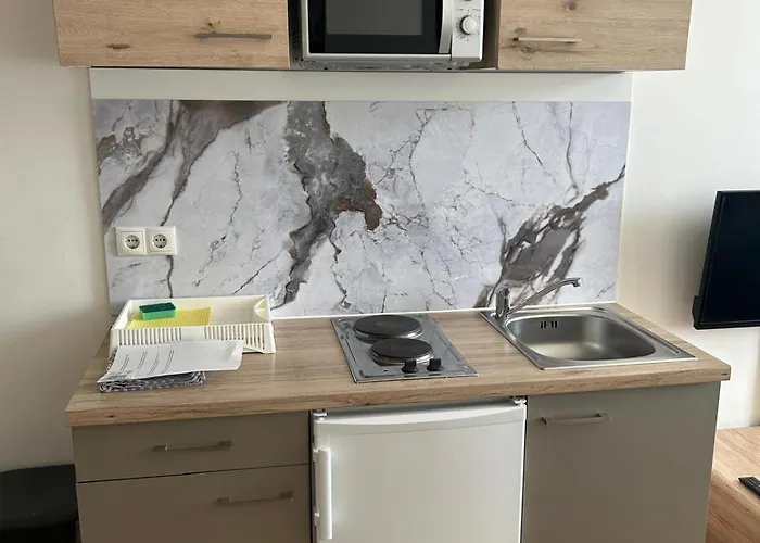 Vermietung Moskovic *