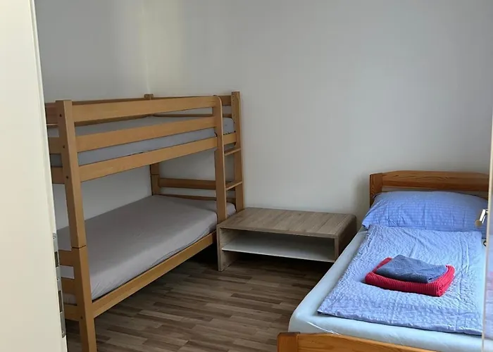 شقة Vermietung Moskovic *