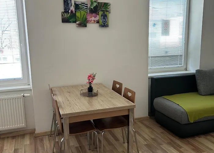 شقة Vermietung Moskovic