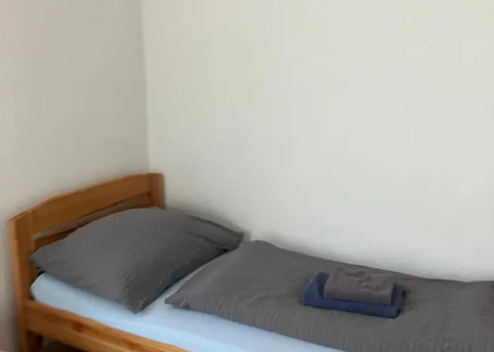 Moskovic Apartment *